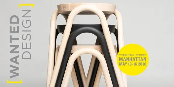 A Few Good Things: New Designs From Norway