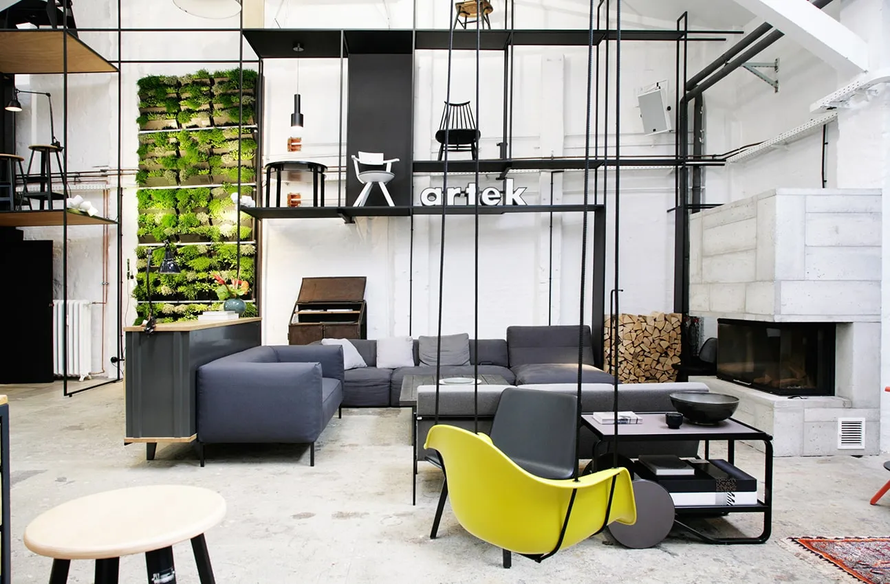 Ply Hamburg Plyground Aalto Artek Swinging Eames Schaukel Verzelloni Sofa Joe Fold Aalto Teewagen Te... | Scandinavian Design