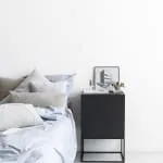 Bylassen Frame Sideboard Flow Kubus 1 Lifestyle High Res | Scandinavian Design