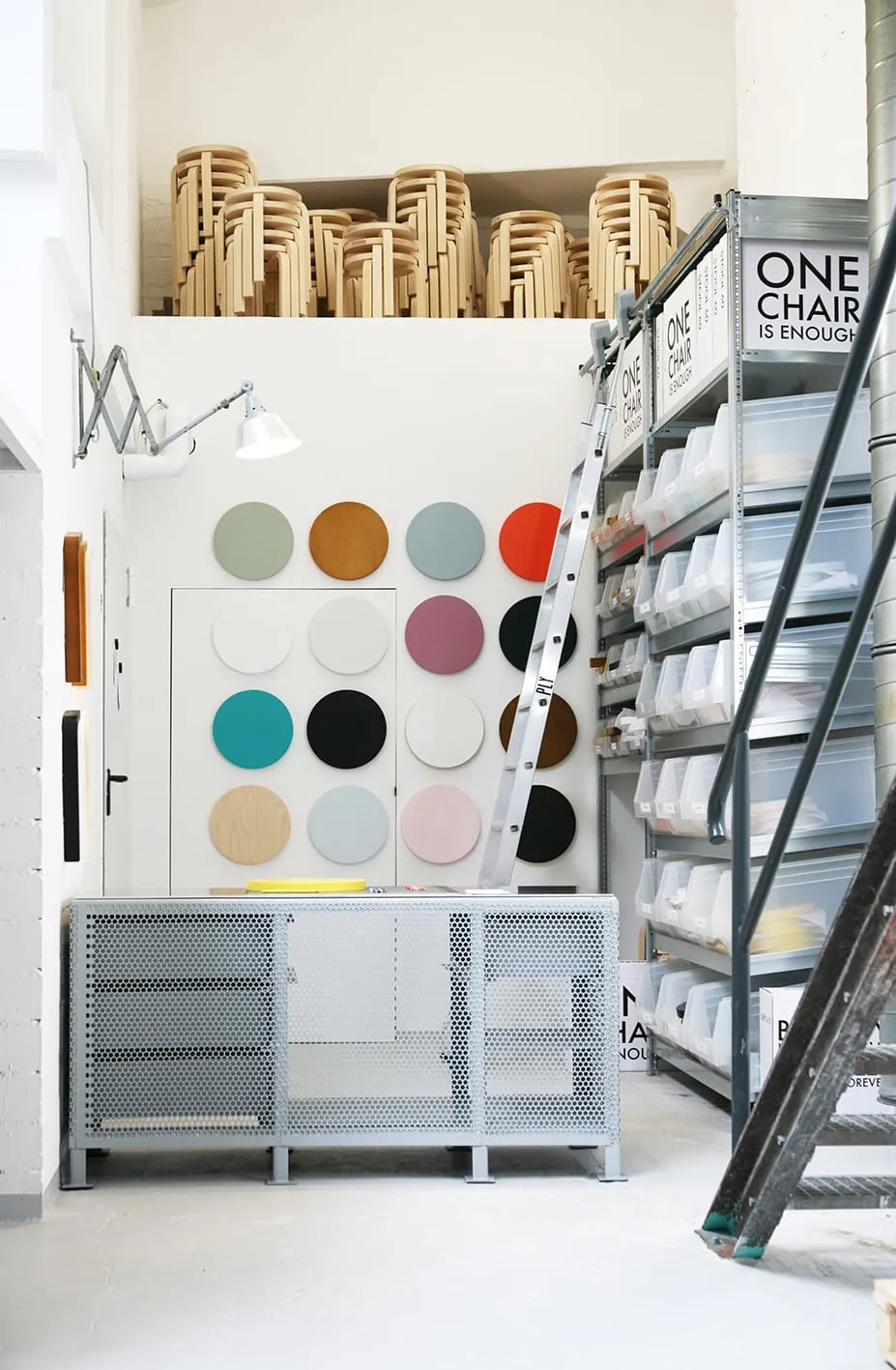 Ply Artek in Residence | Scandinavian Design