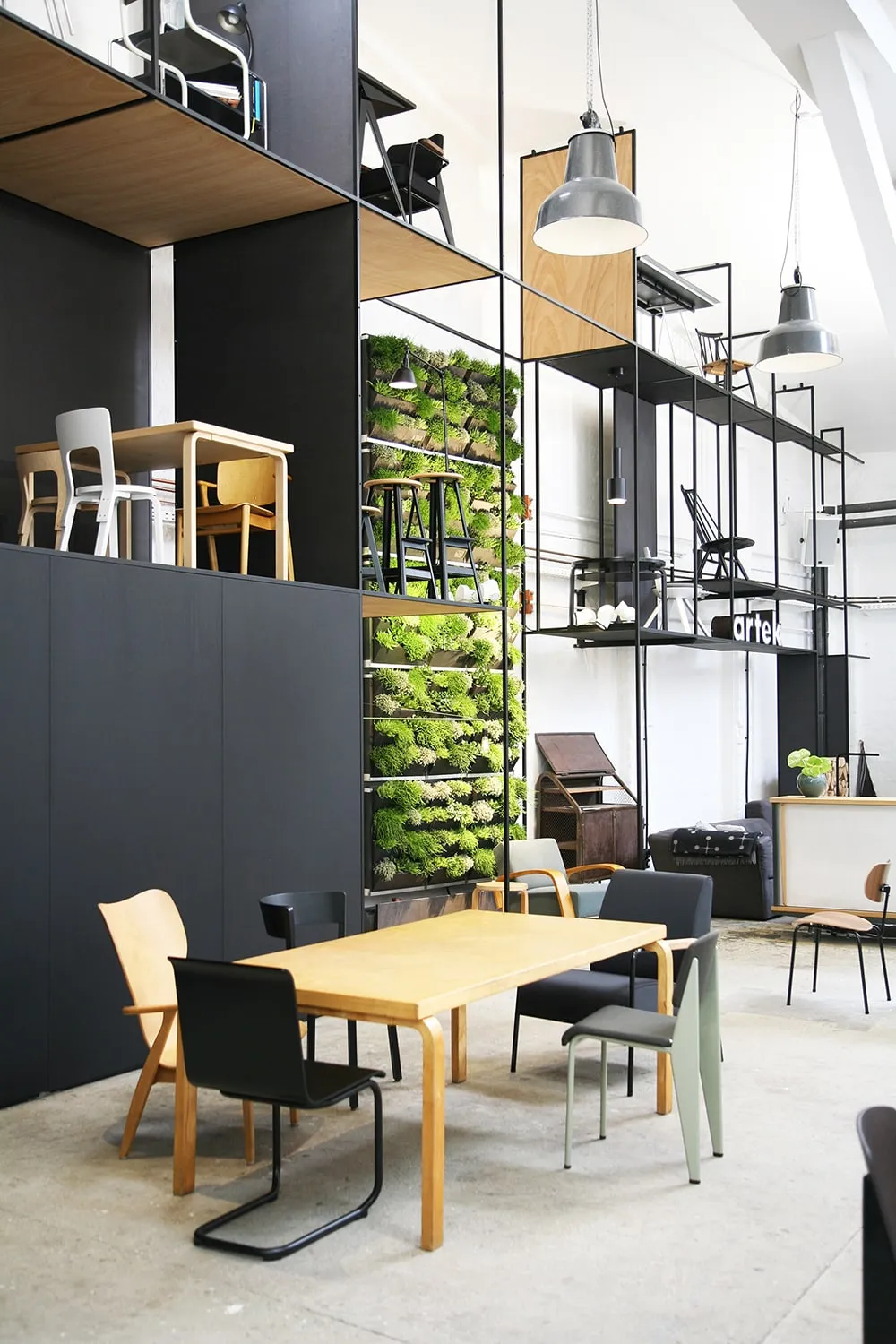 Ply Artek in Residence | Scandinavian Design