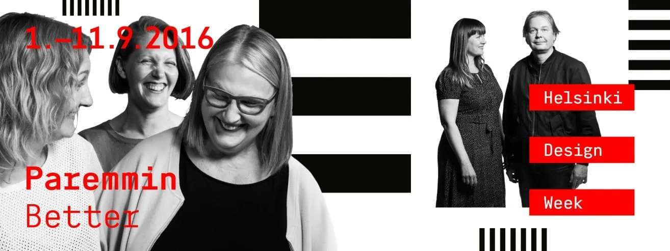 Hdw16 Etusivu Banneri | Scandinavian Design