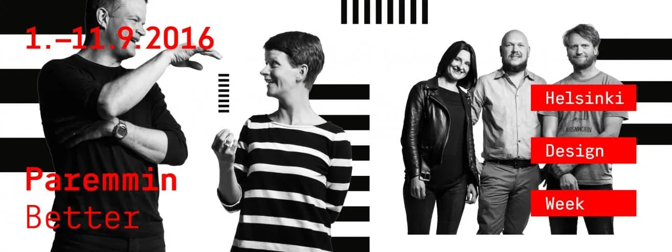 Hdw16 Etusivu Banneri | Scandinavian Design