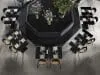 Chair Pairs – Fritz Hansen