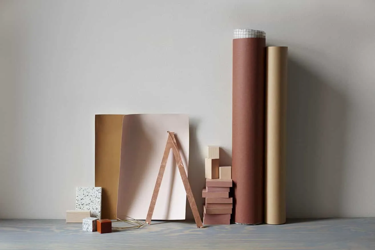 Designed to Last @ ArkDes