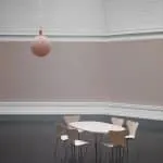 Super Elliptical Table Series | Scandinavian Design