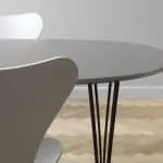 Table Series | Scandinavian Design