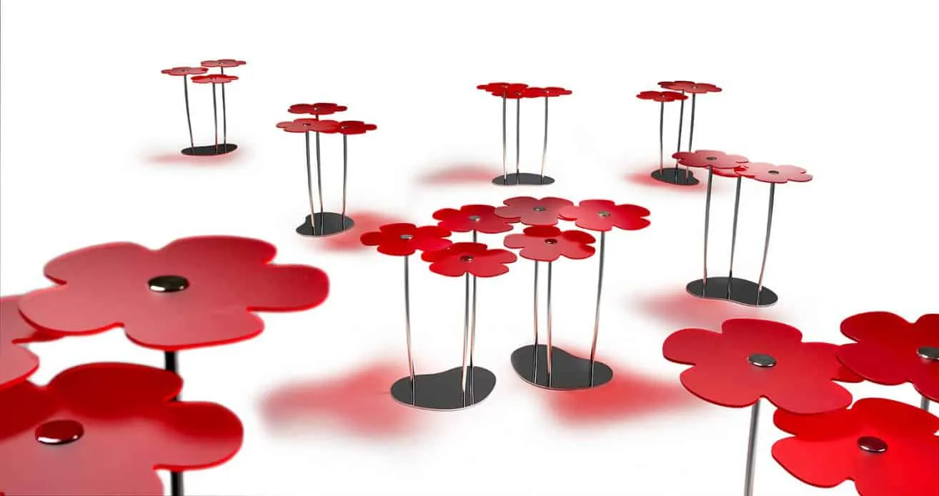 Bouquet by Claesson Koivisto Rune – Offecct