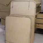 Julius Process | Scandinavian Design