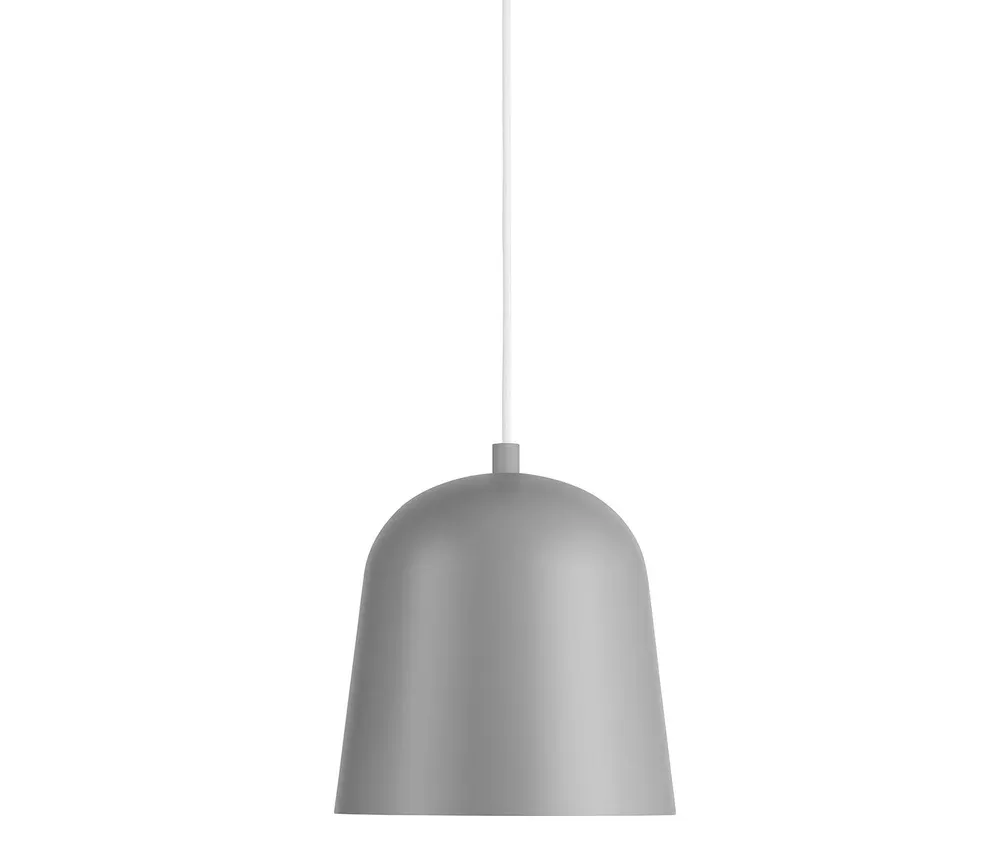 convex bigpendant grey