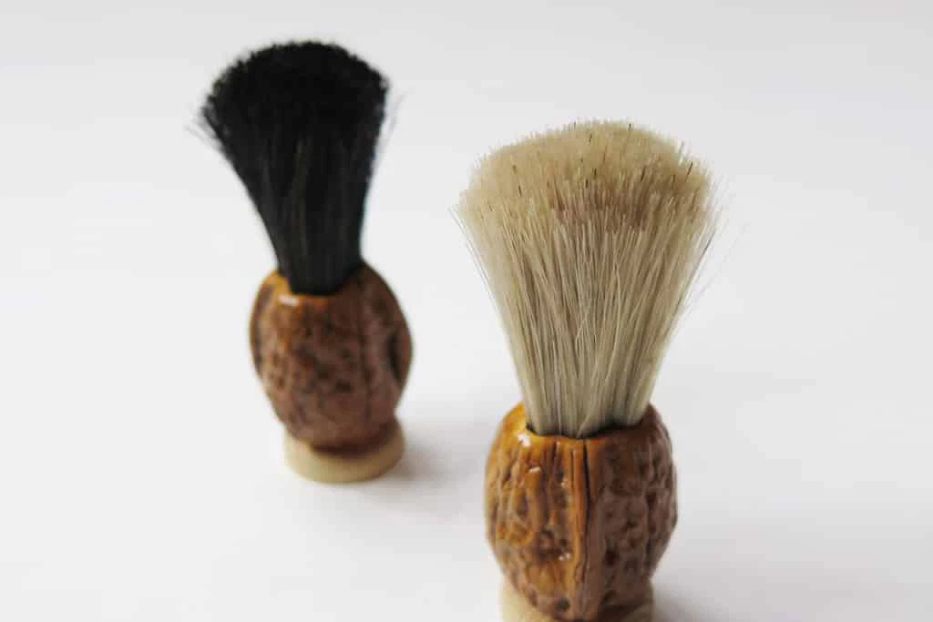 Shaving Brushes 768x | Scandinavian Design