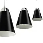 Above Samlet | Scandinavian Design