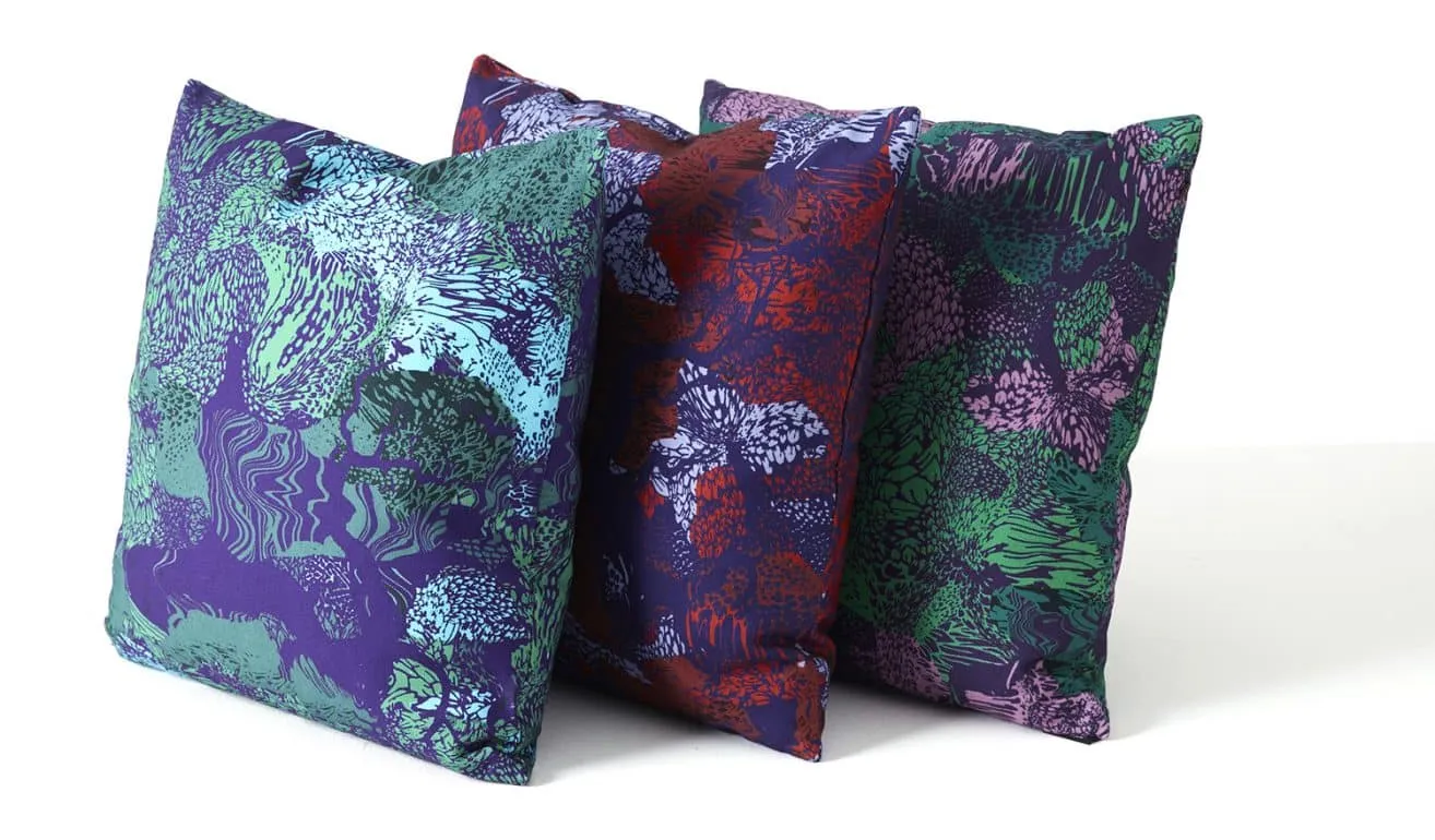 Textile Nature – Swedese