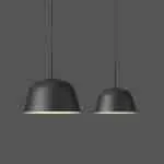 .taf Ambit Lamp Muuto | Scandinavian Design
