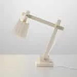 Taf Wood Lamp Muuto Fotomuuto | Scandinavian Design