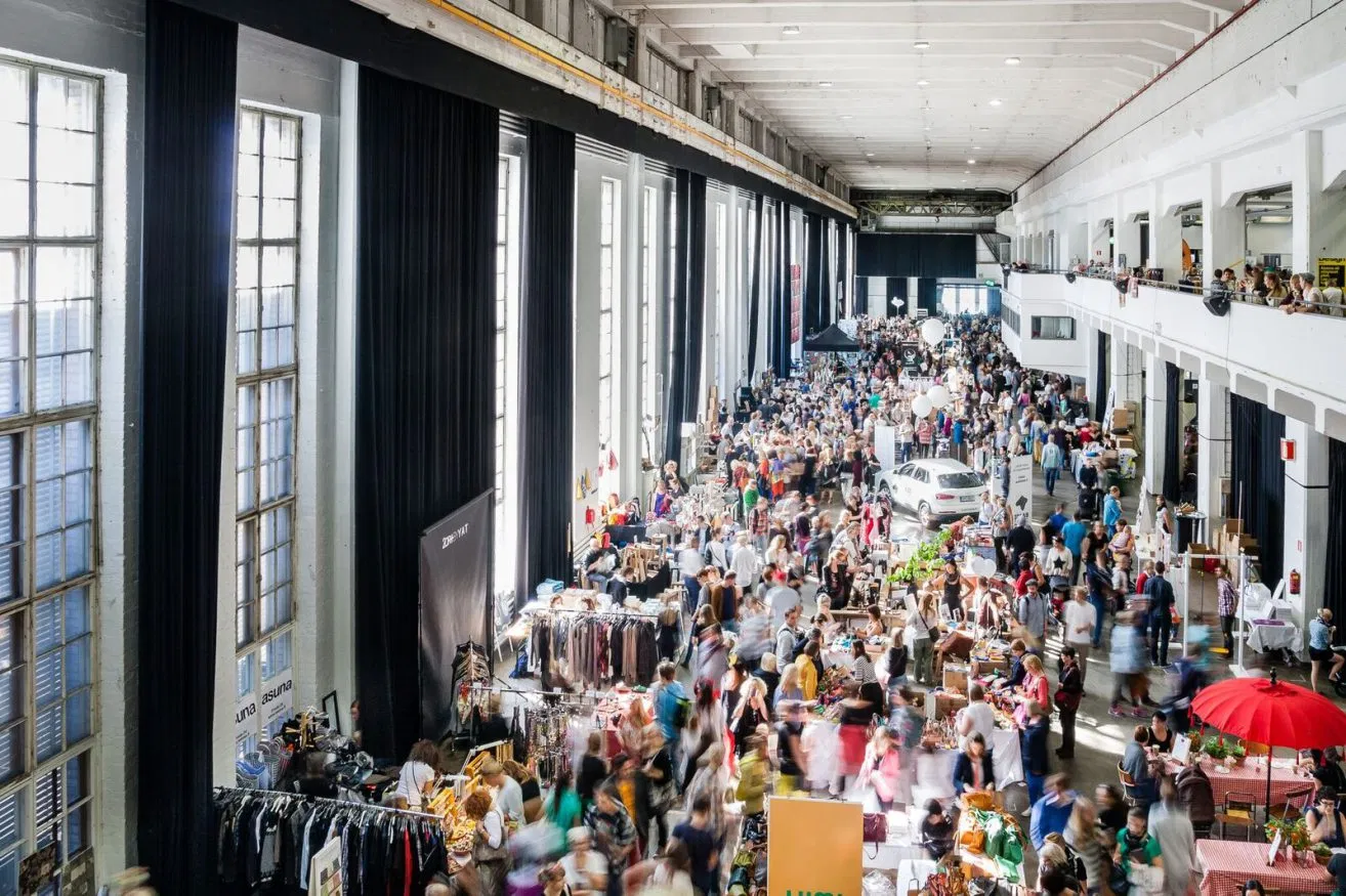 Helsinki Design Week 2017