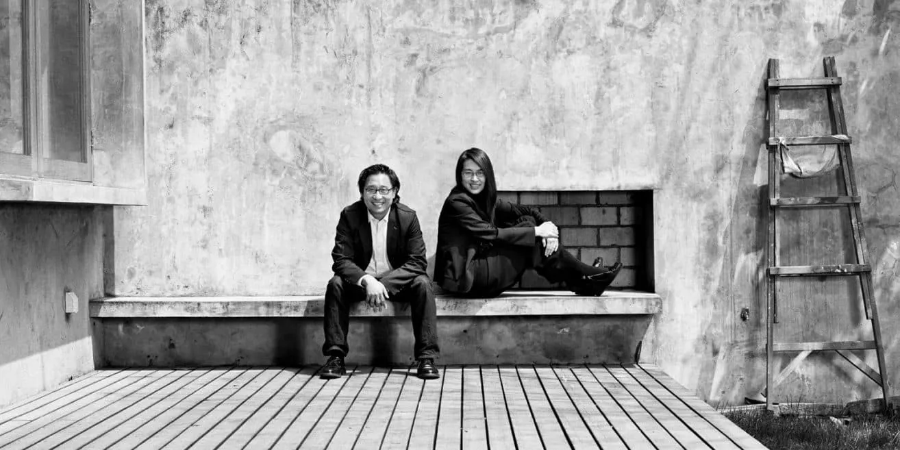 Neri&Hu – Interior Designers of the Year 2017