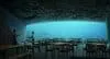 Europe’s very first underwater restaurant