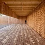 Community centre for refugees receives The Erskine Award