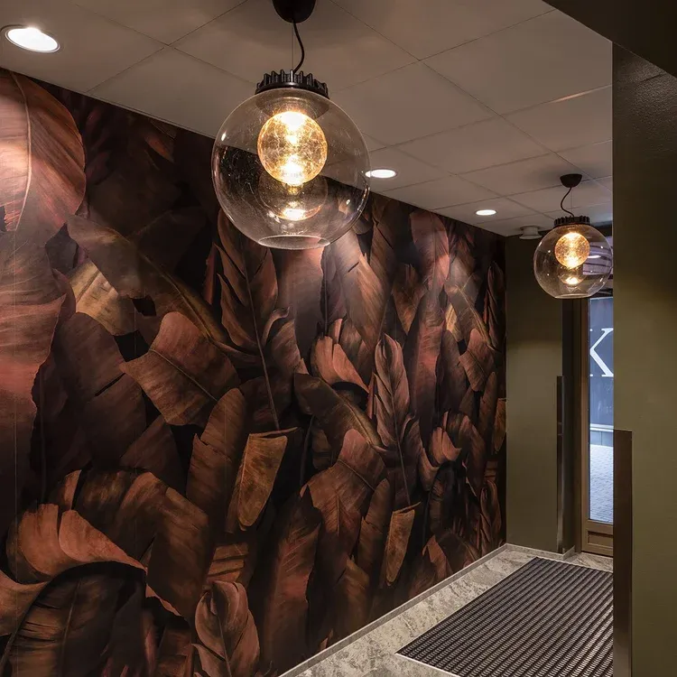 City Globe FirstOffice 1