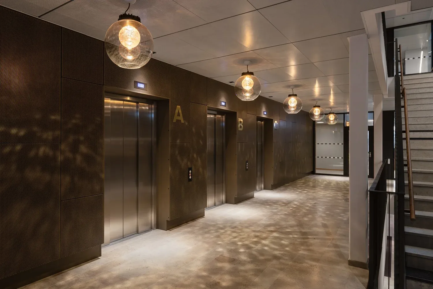 CityGlobe Skatteverket Sundbyberg