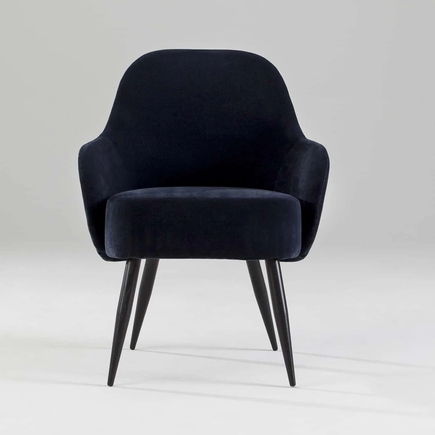 Flora High Front Arona Midnight Pro | Scandinavian Design