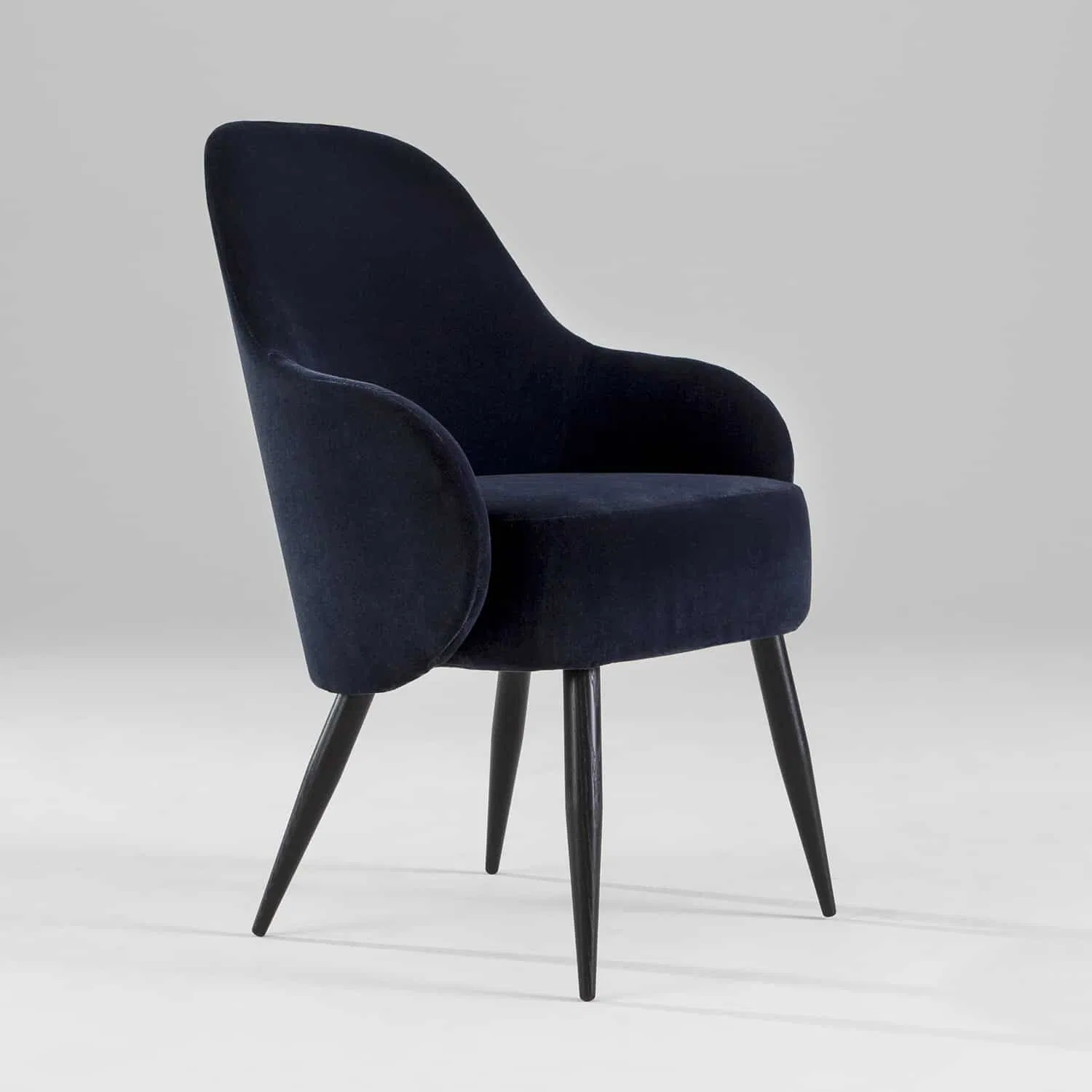 Flora High Arona Midnight Pro | Scandinavian Design