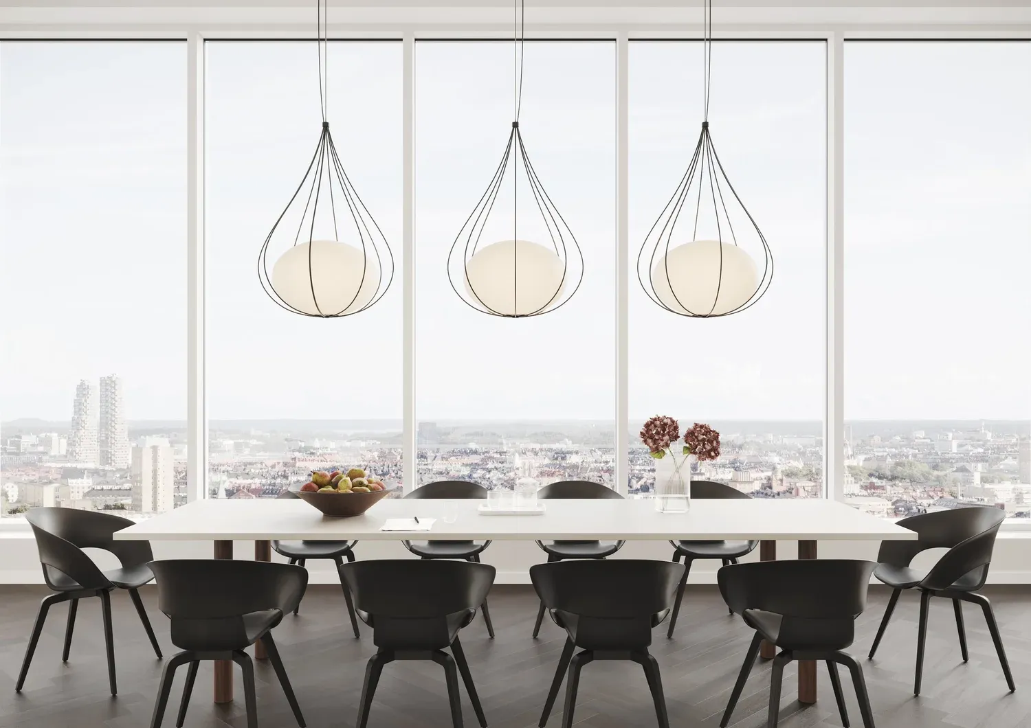 Hoop Front design zero 1