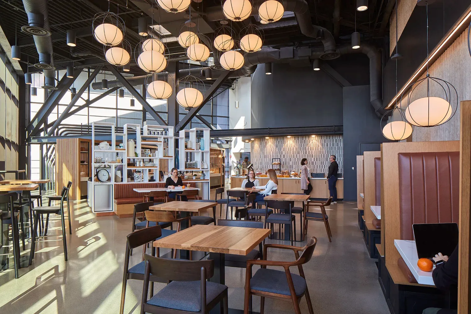 Hoop Front design zero 2