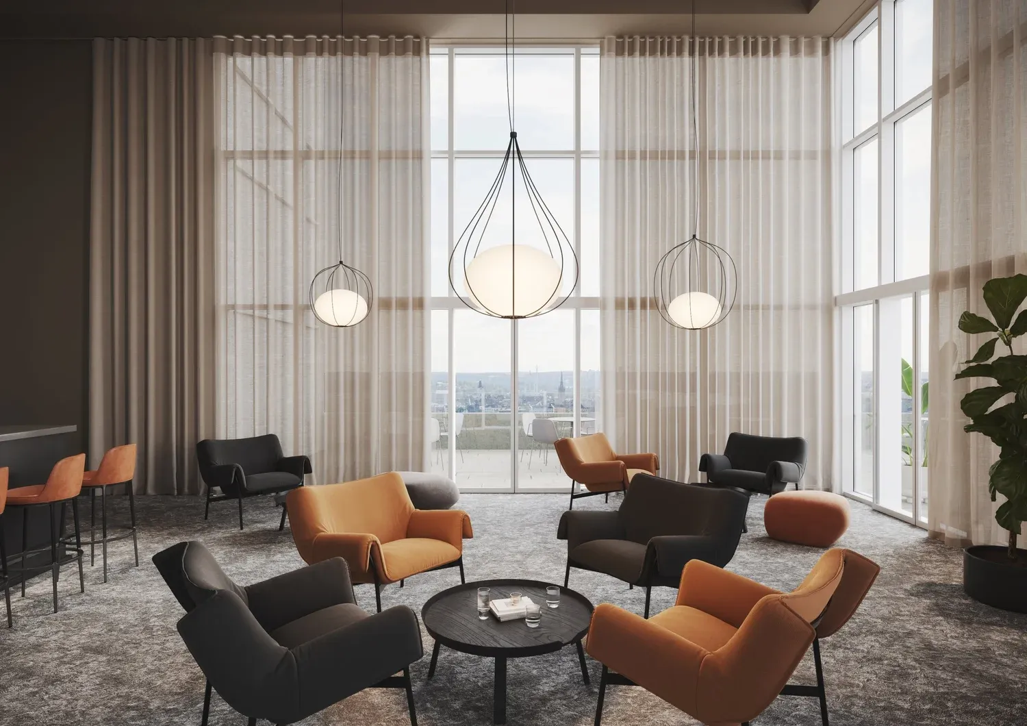 Hoop Front design zero Hoop Front design zero