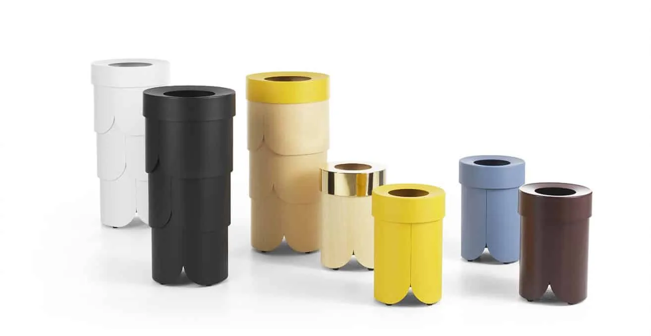 Boss and Mini Boss – Lammhults