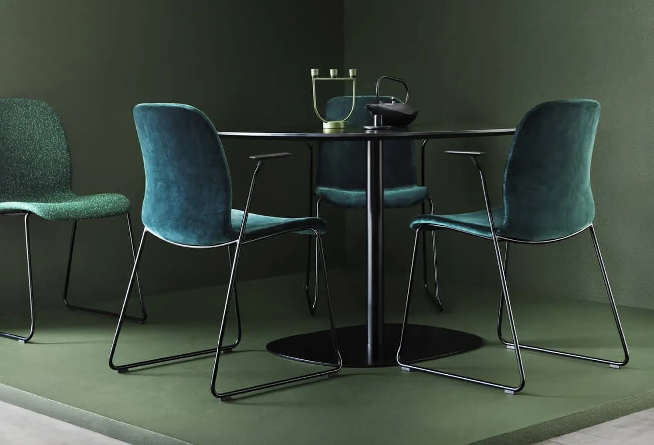 Timeout chair – Skandiform