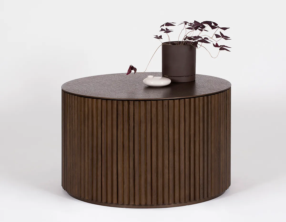 Palais Bourbon Coffee Table Chestnut props Asplund Palais Bourbon Coffee Table Chestnut props Asplund