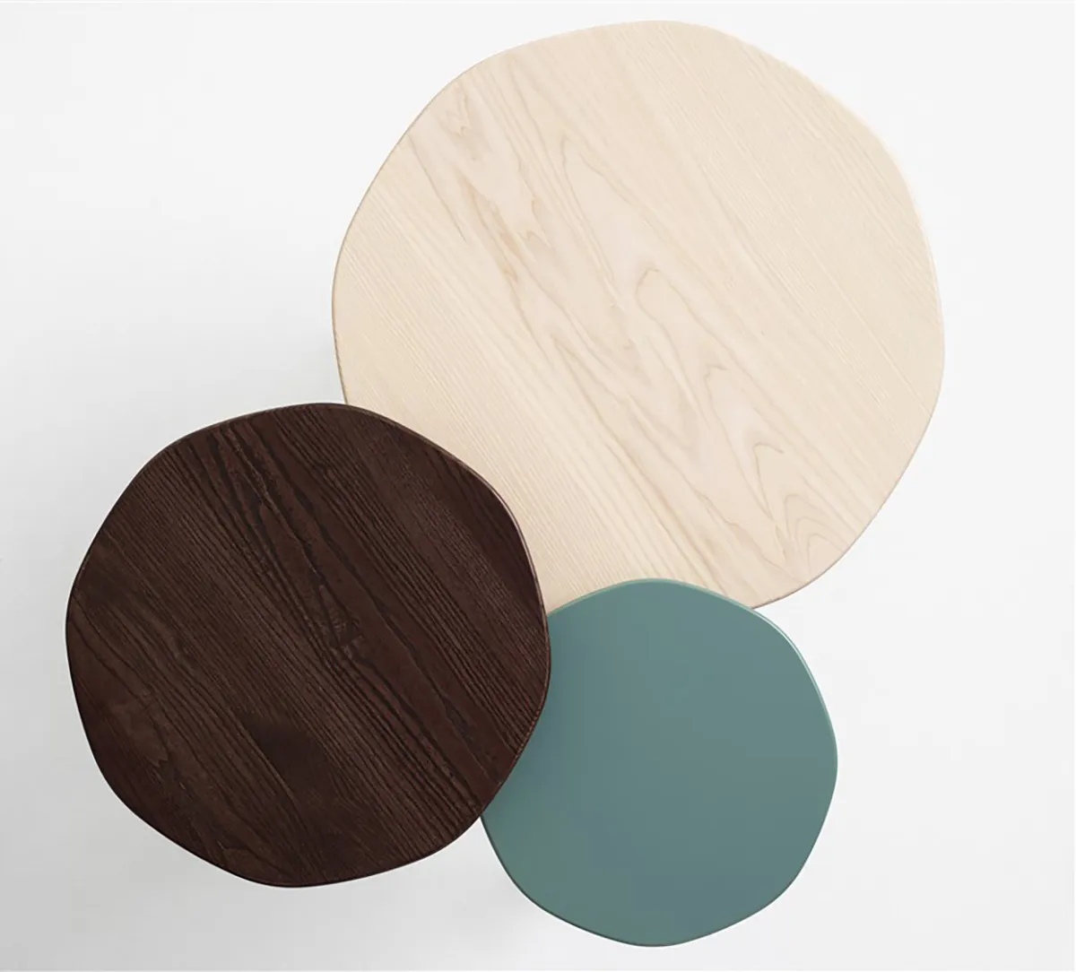 Eight Louis Hederstrom KA 1