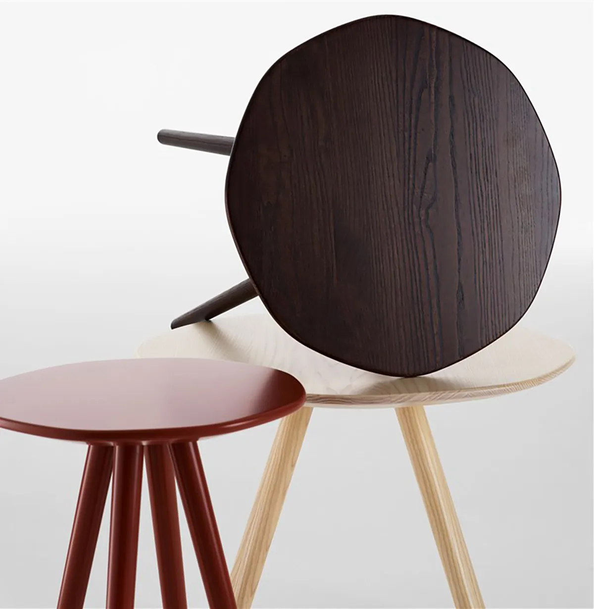 Eight Louis Hederstrom KA 2