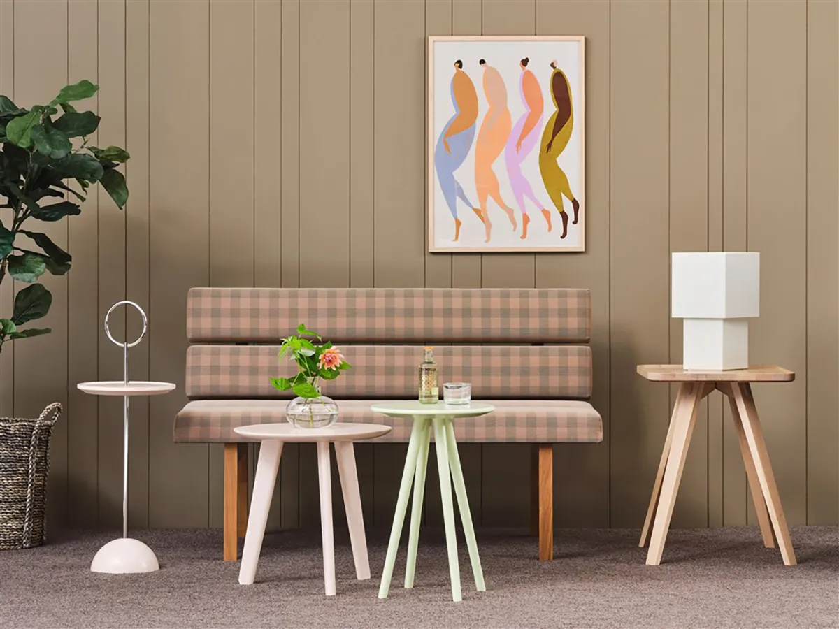 Eight Louis Hederstrom KA 3