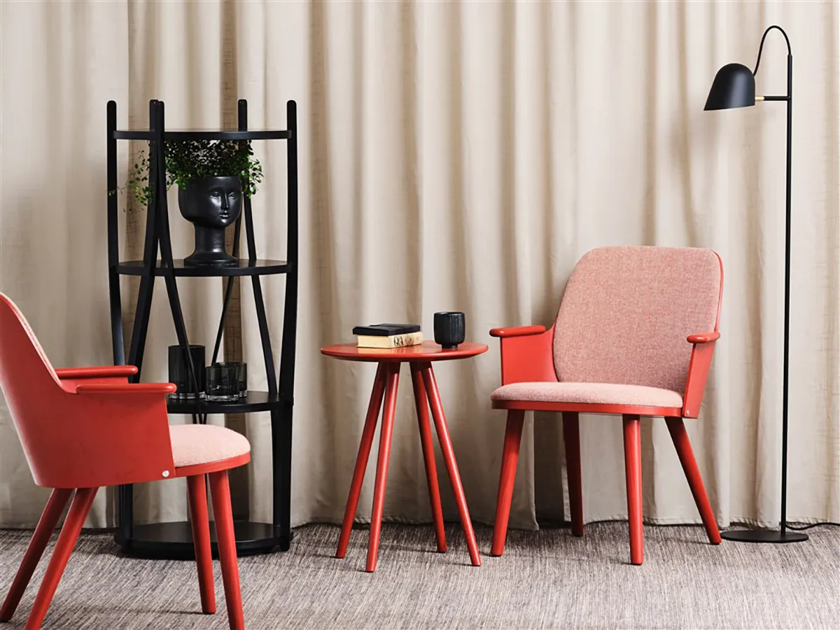 Eight Louis Hederstrom KA 4