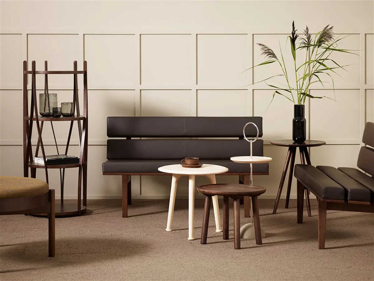 Eight Louis Hederstrom KA 5