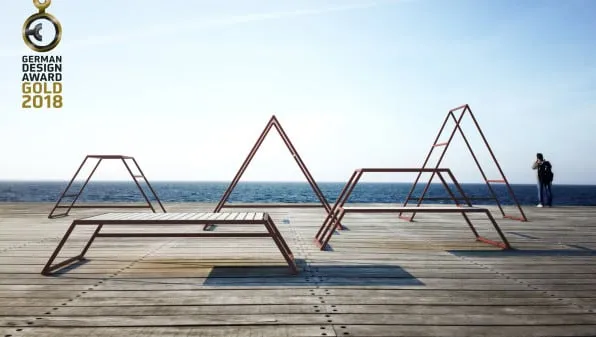 Nola geht nach Deutschland - GaLaBau 2018