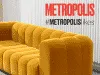 BOB wins Metropolis Likes NeoCon Awards 2018