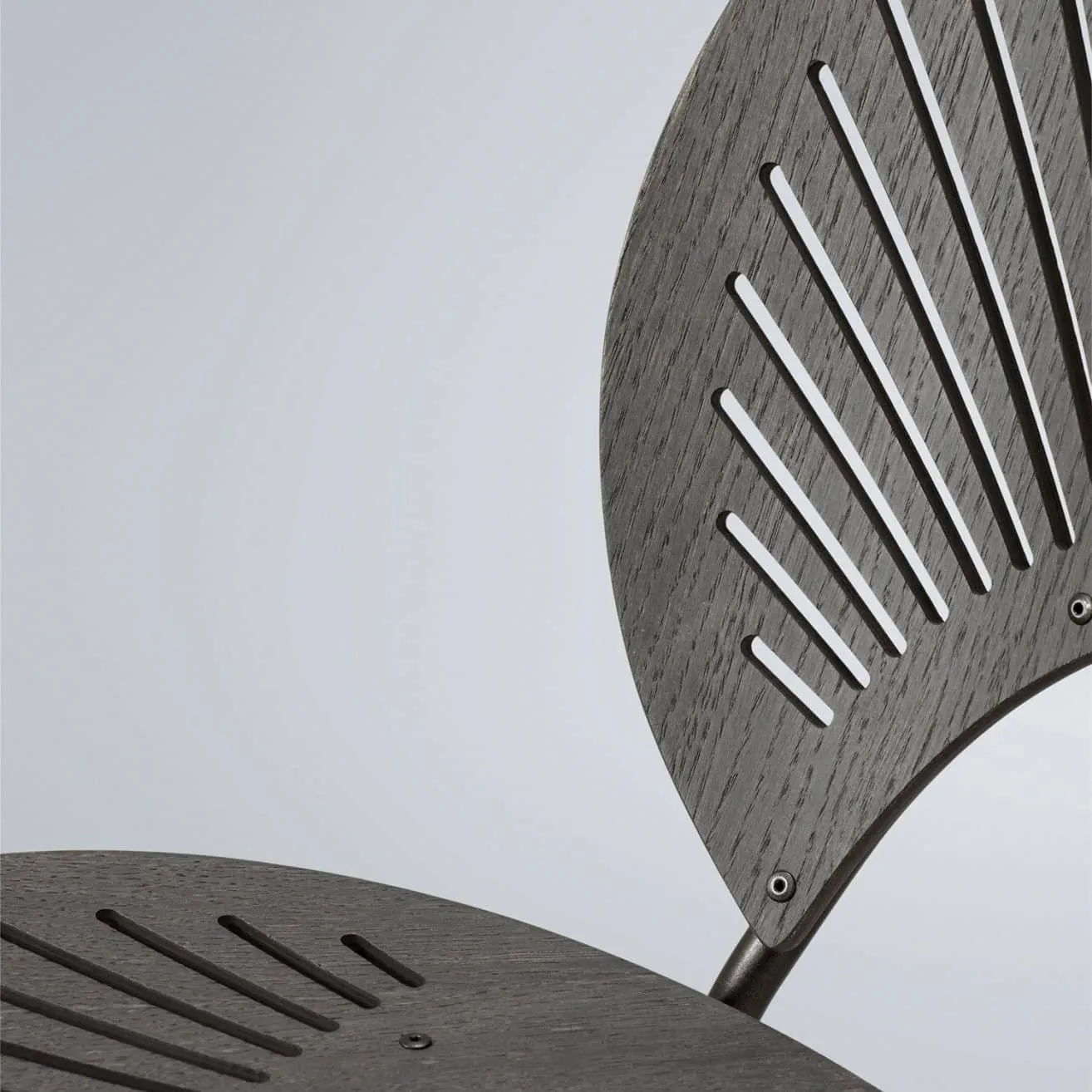 Nanna Ditzel’s iconic Trinidad chair – Fredericia