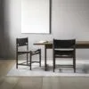 Spanish Dining Chair – Fredericia