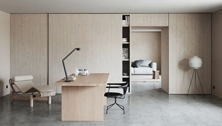 Renaissance in wood @ Stockholm Furniture & Light Fair