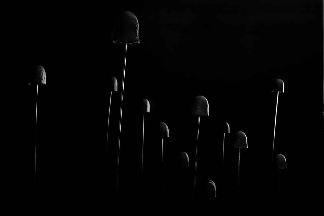 Fiskars Village Art & Design Biennale 19 May-15 Sept 2019