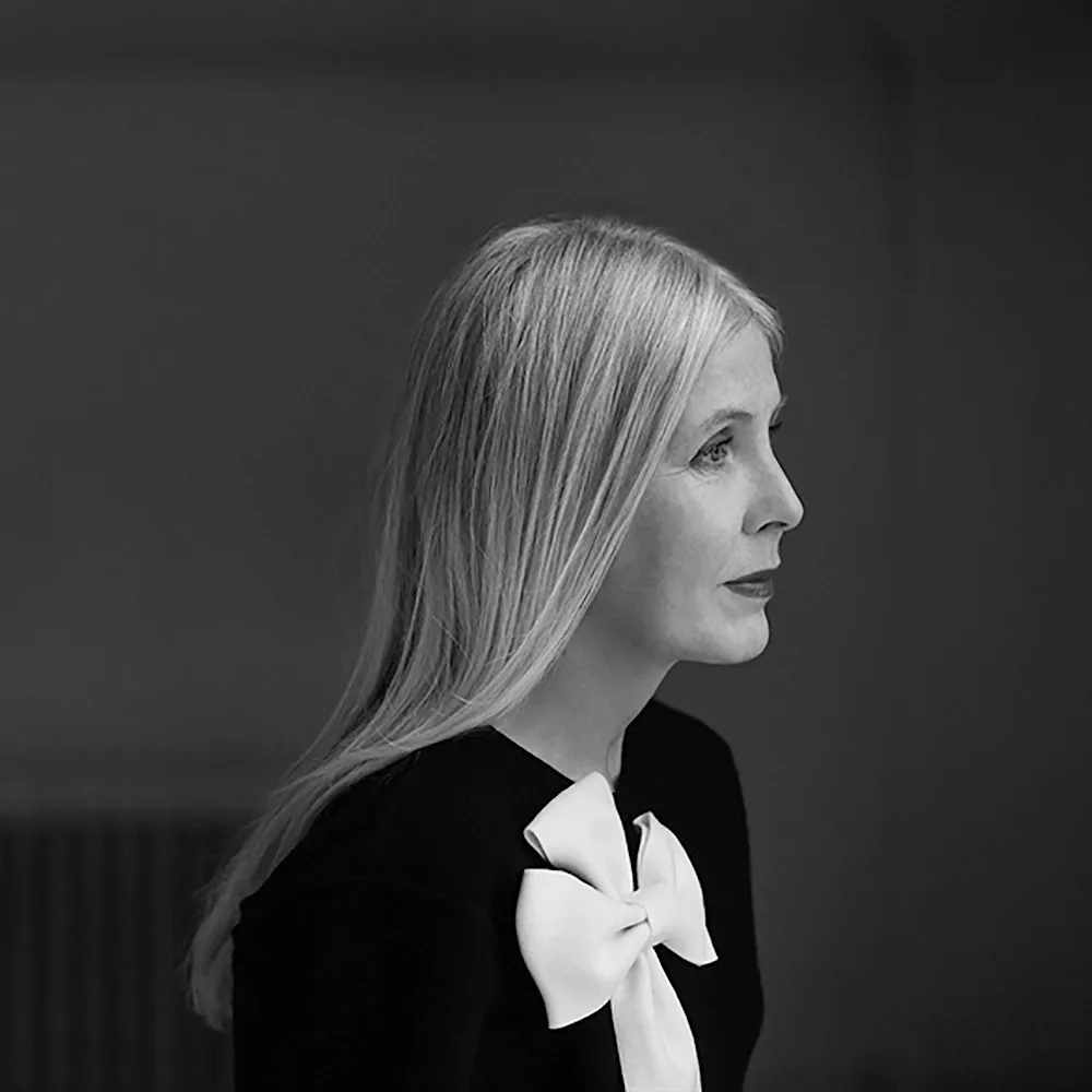 Pia Wallén