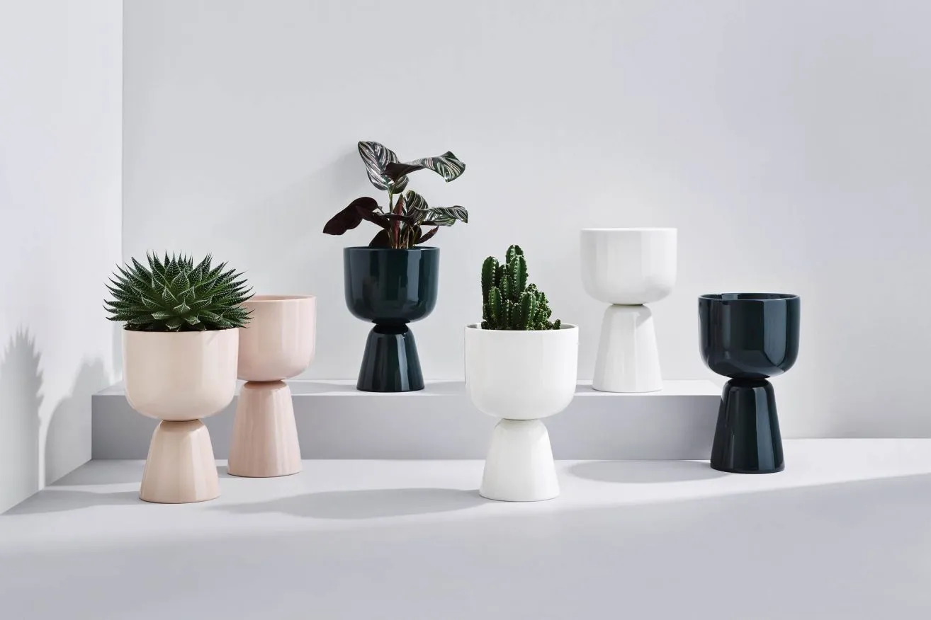 Nappula Planter Group1 Web | Scandinavian Design