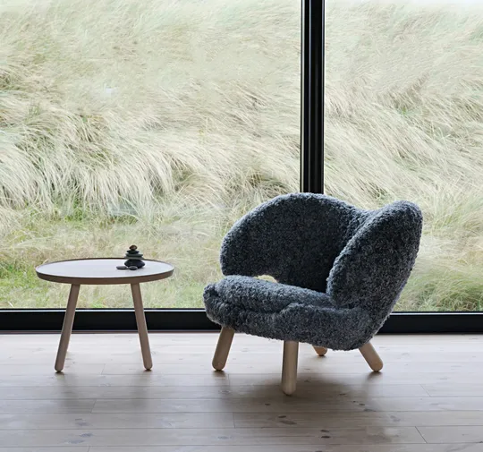 Custom | Scandinavian Design