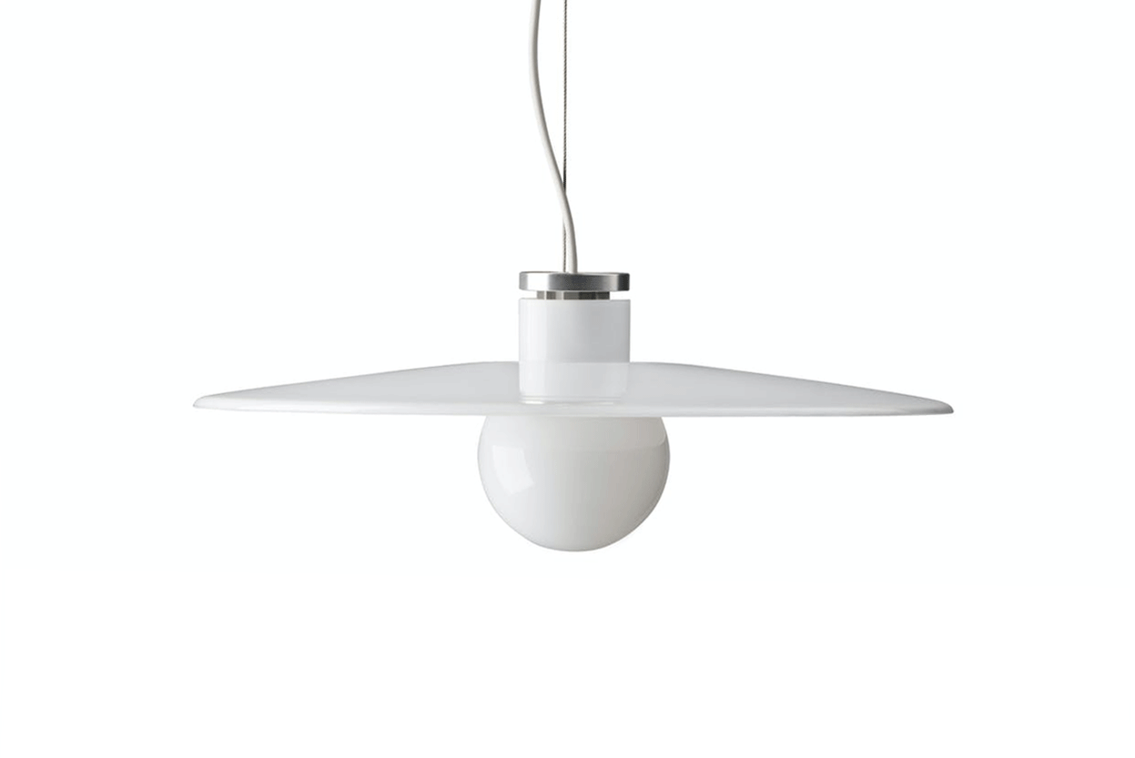 Halo Animering | Scandinavian Design