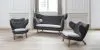 House of Finn Juhl Danish furniture design mid-century modern iconic furniture Danish design heritage sculptural