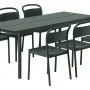 Linear-steel-table-200-side-chairs-dark-green-group-muuto-5000×5000-hi-res